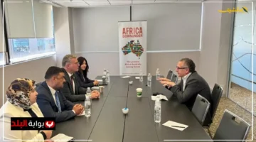 تطور استثماري جديد مصر تعلن استراتيجيات محكمة لجذب الاستثمارات الأسترالية بقطاع التعدين بعد مؤتمرها الأخير. 1